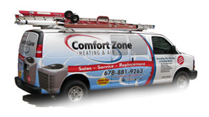 Air Conditioning Alpharetta